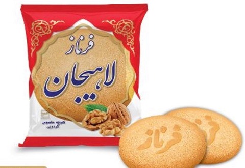 قیمت خرید کلوچه فرناز لاهیجان + فروش ویژه